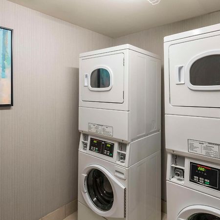 Hilton Garden Inn Boca Raton Bagian luar foto