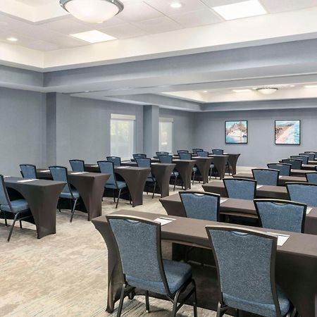 Hilton Garden Inn Boca Raton Bagian luar foto