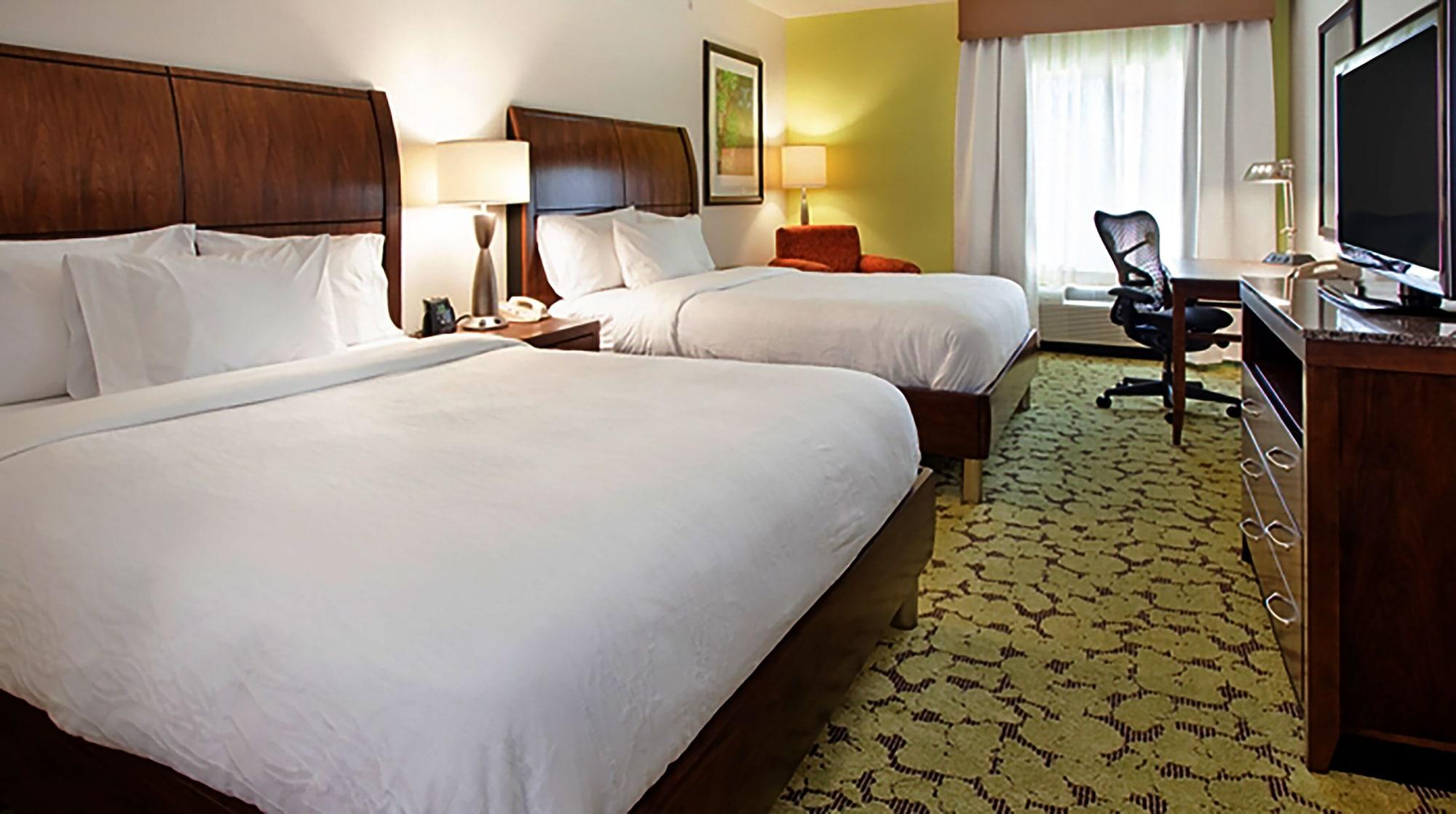 Hilton Garden Inn Boca Raton Bagian luar foto