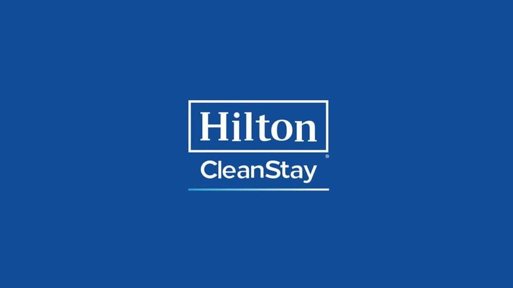 Hilton Garden Inn Boca Raton Bagian luar foto