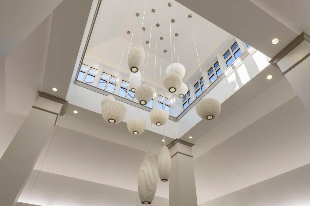 Hilton Garden Inn Boca Raton Bagian luar foto