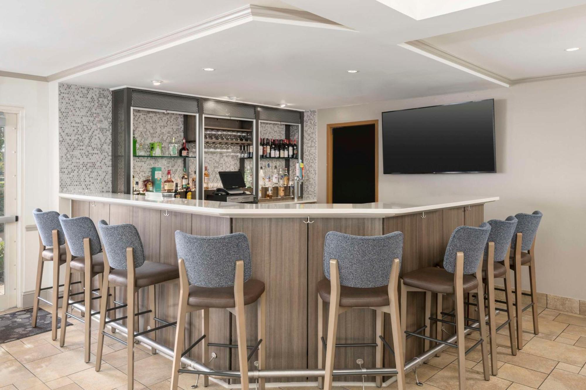 Hilton Garden Inn Boca Raton Bagian luar foto