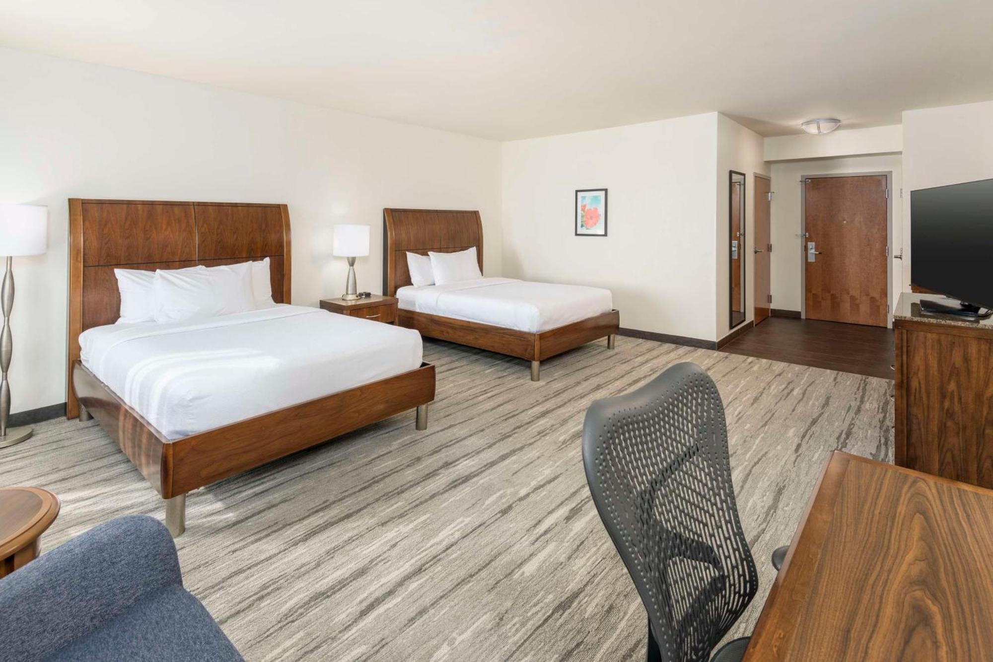 Hilton Garden Inn Boca Raton Bagian luar foto