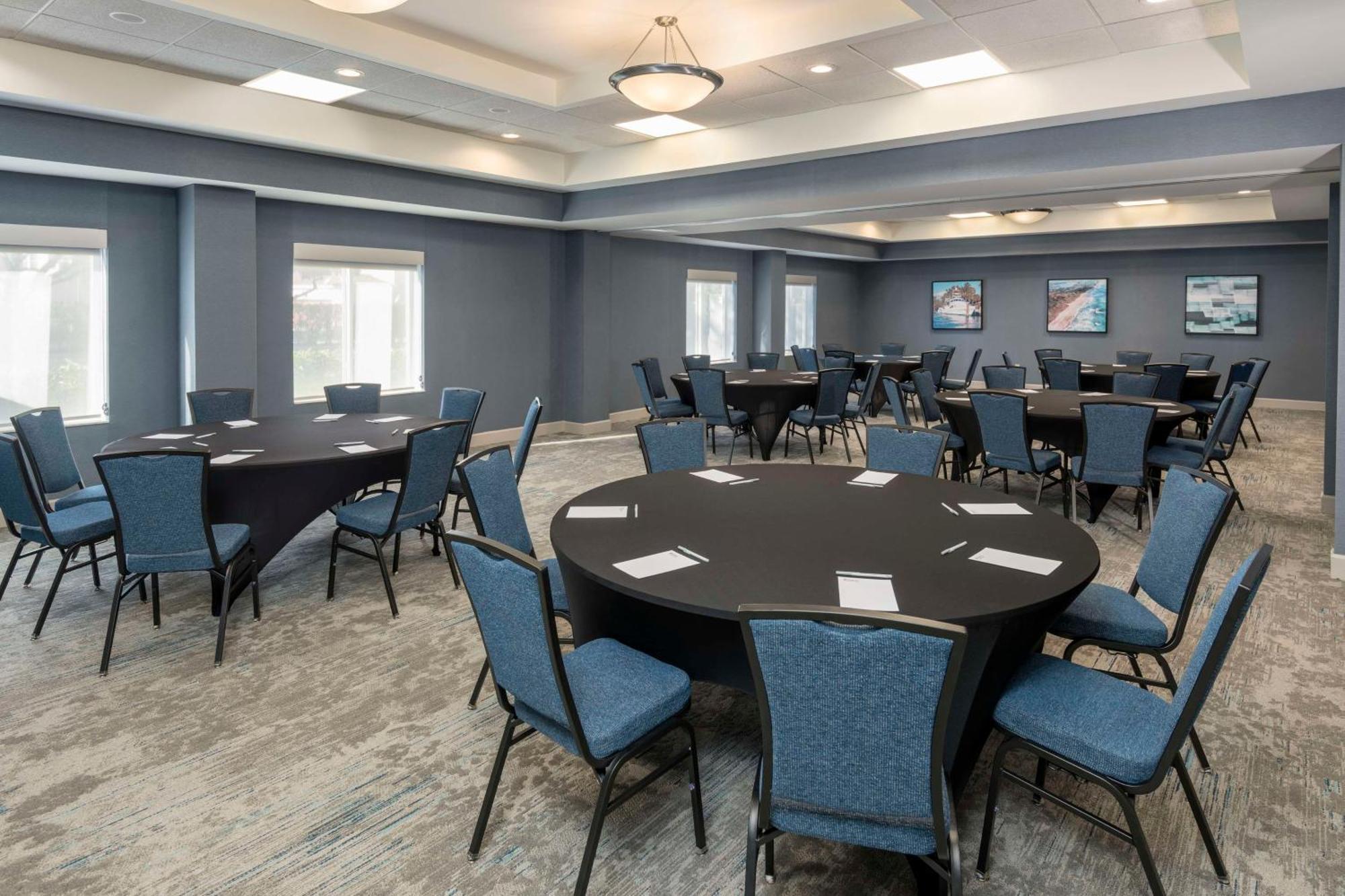 Hilton Garden Inn Boca Raton Bagian luar foto
