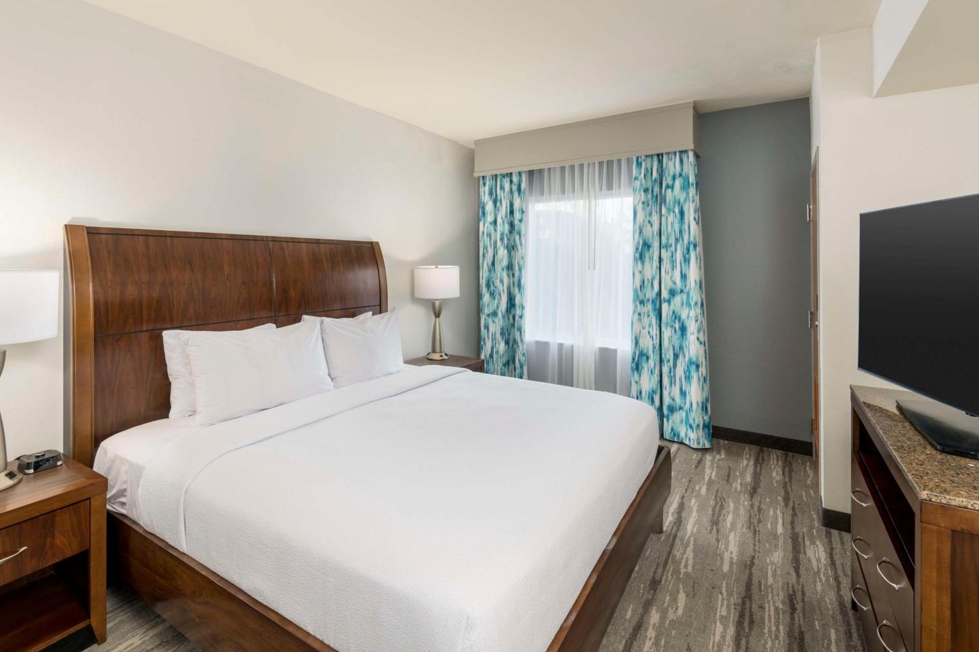 Hilton Garden Inn Boca Raton Bagian luar foto