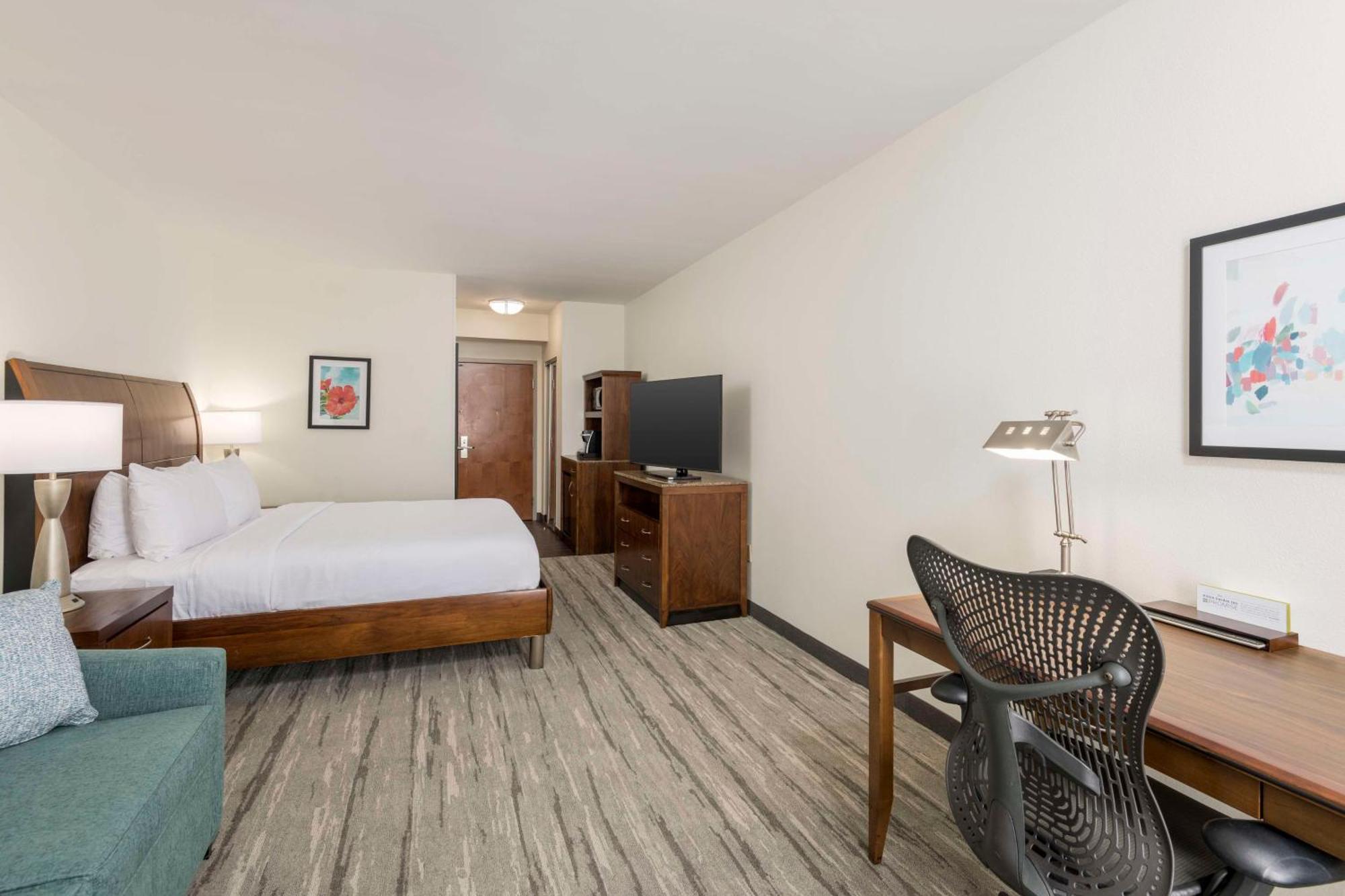 Hilton Garden Inn Boca Raton Bagian luar foto