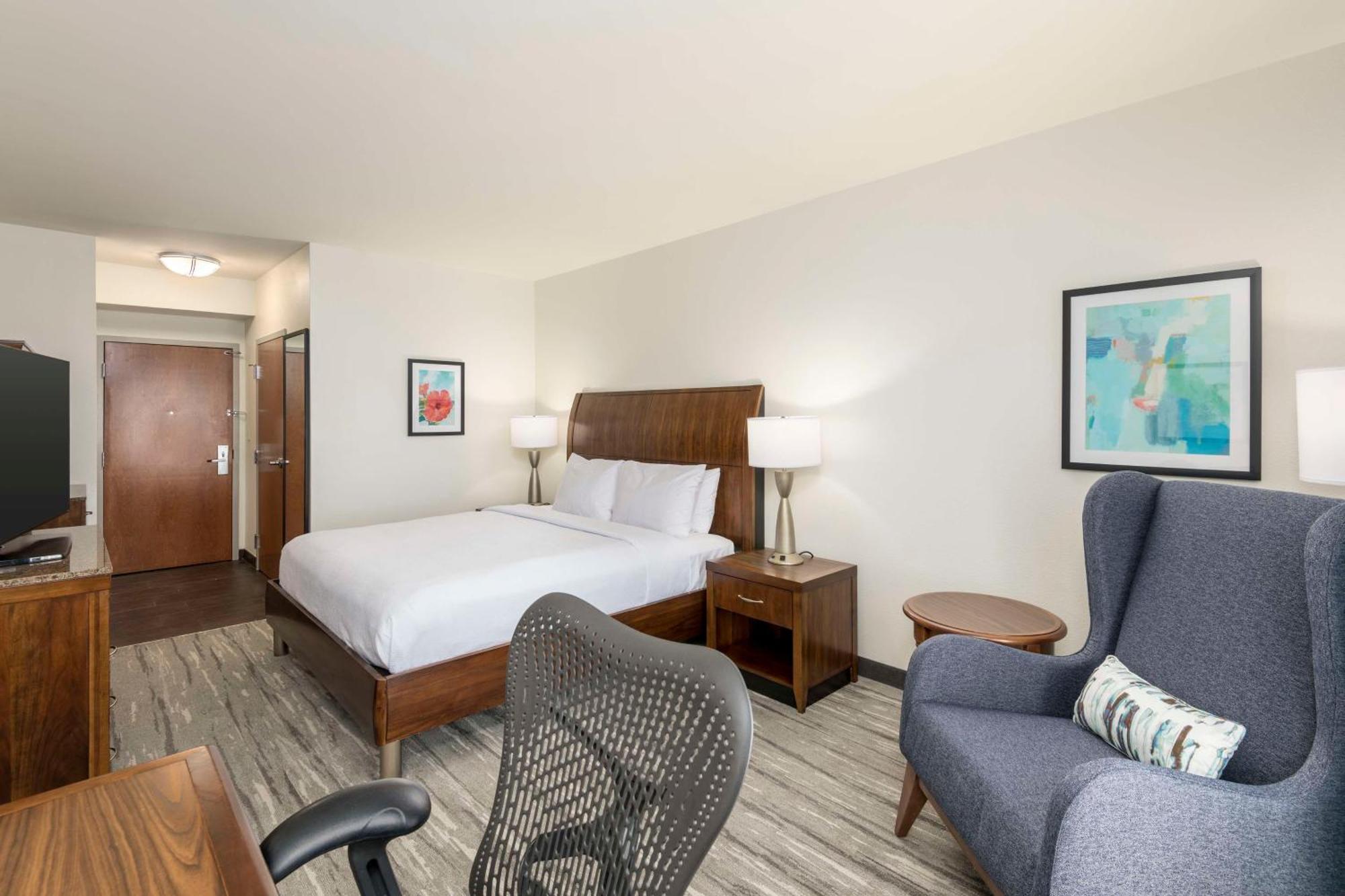 Hilton Garden Inn Boca Raton Bagian luar foto