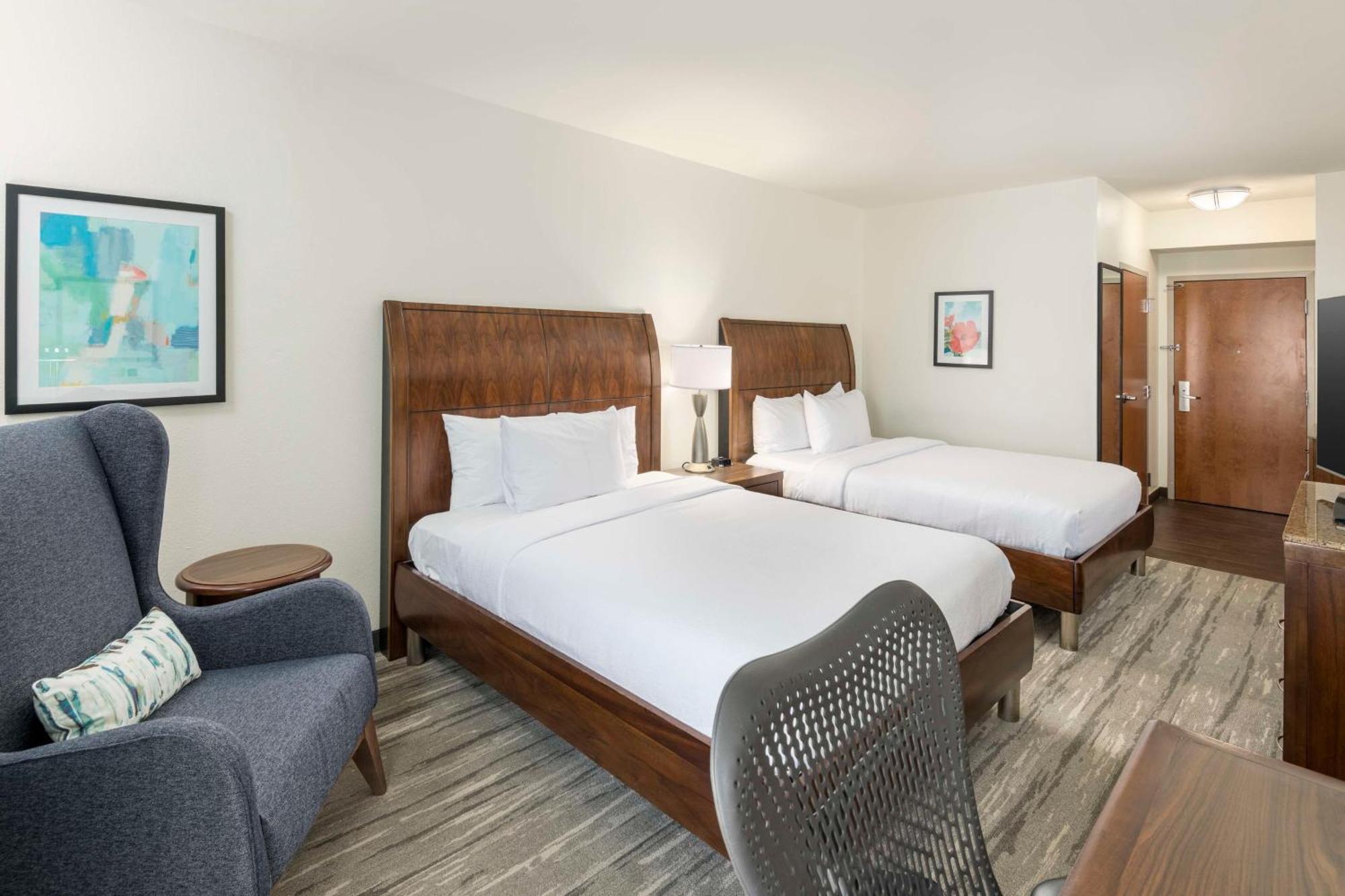 Hilton Garden Inn Boca Raton Bagian luar foto