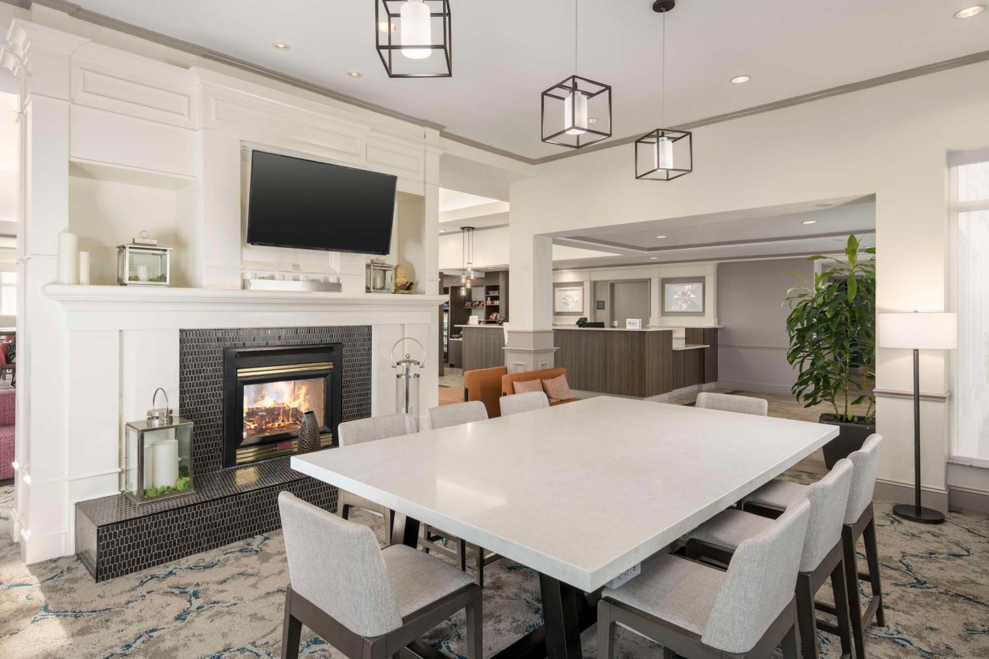 Hilton Garden Inn Boca Raton Bagian luar foto