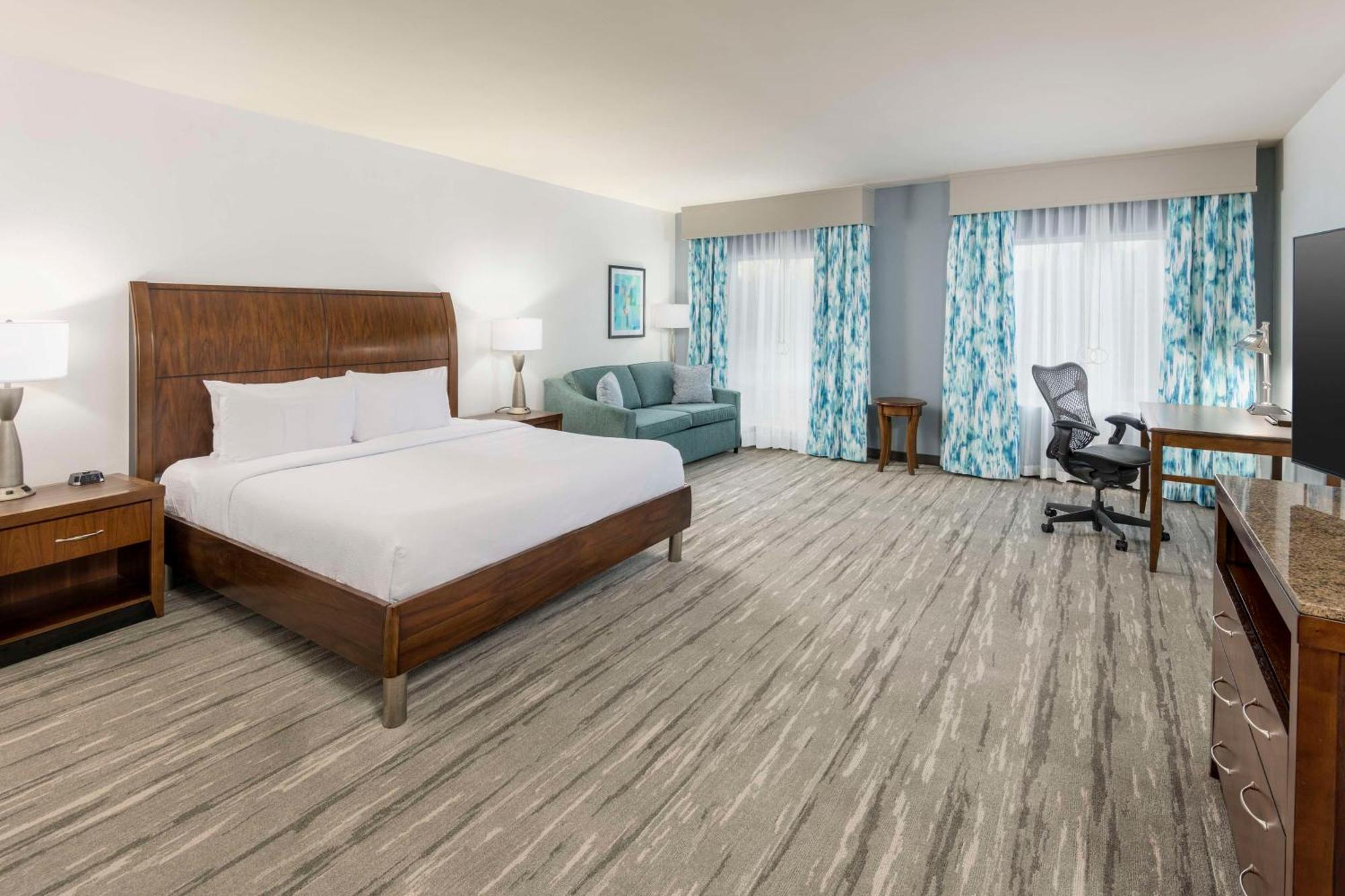 Hilton Garden Inn Boca Raton Bagian luar foto